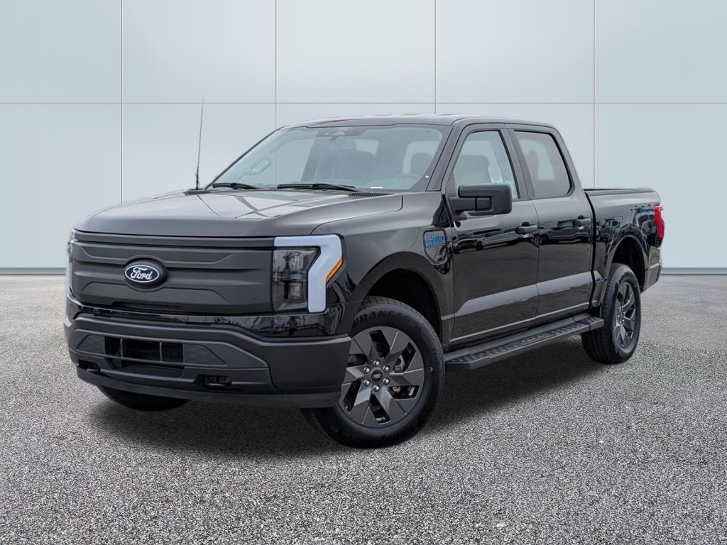 2024 Ford F-150 Lightning PRO