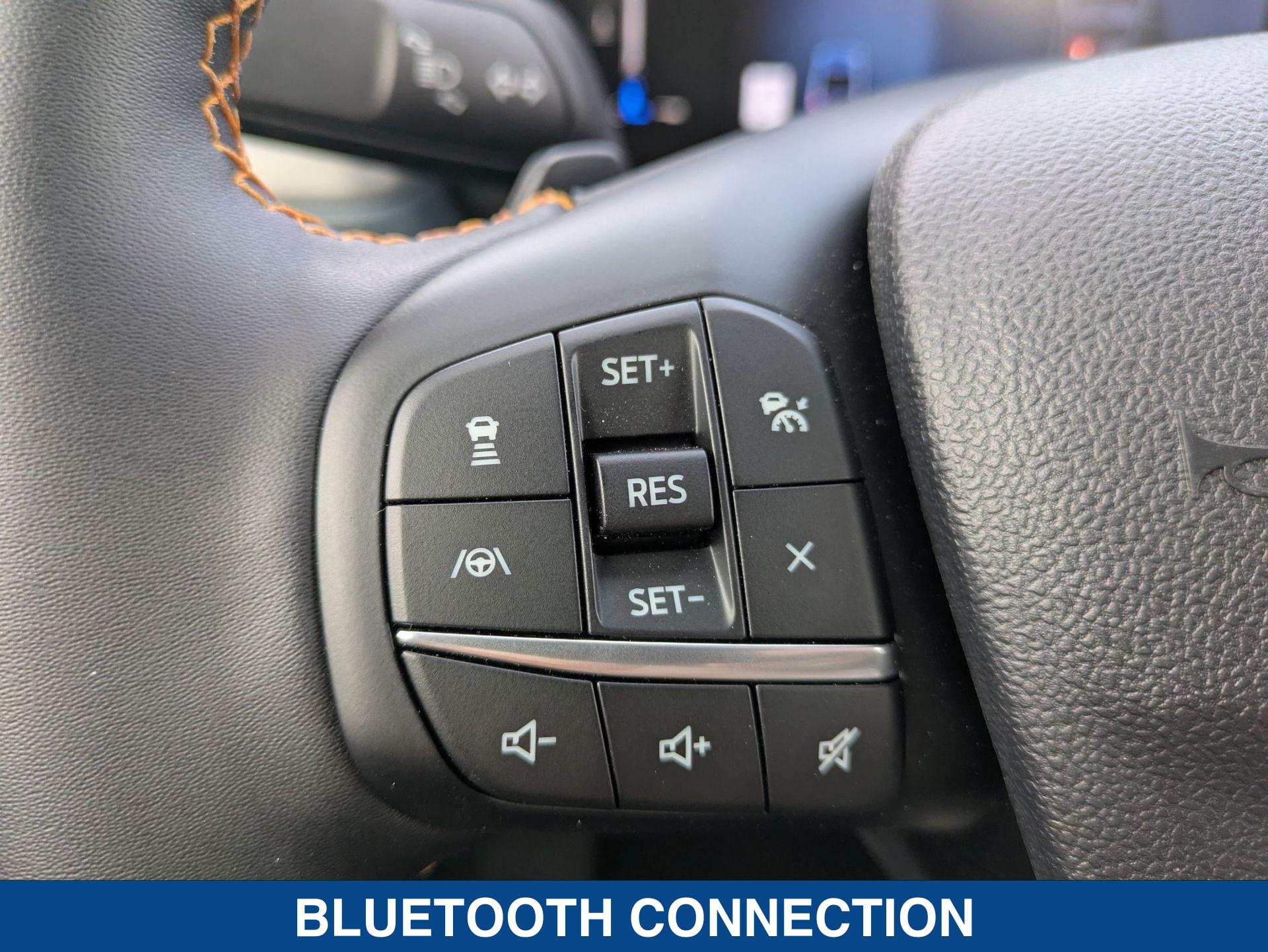 2025 Ford Maverick Tremor - Photo 11