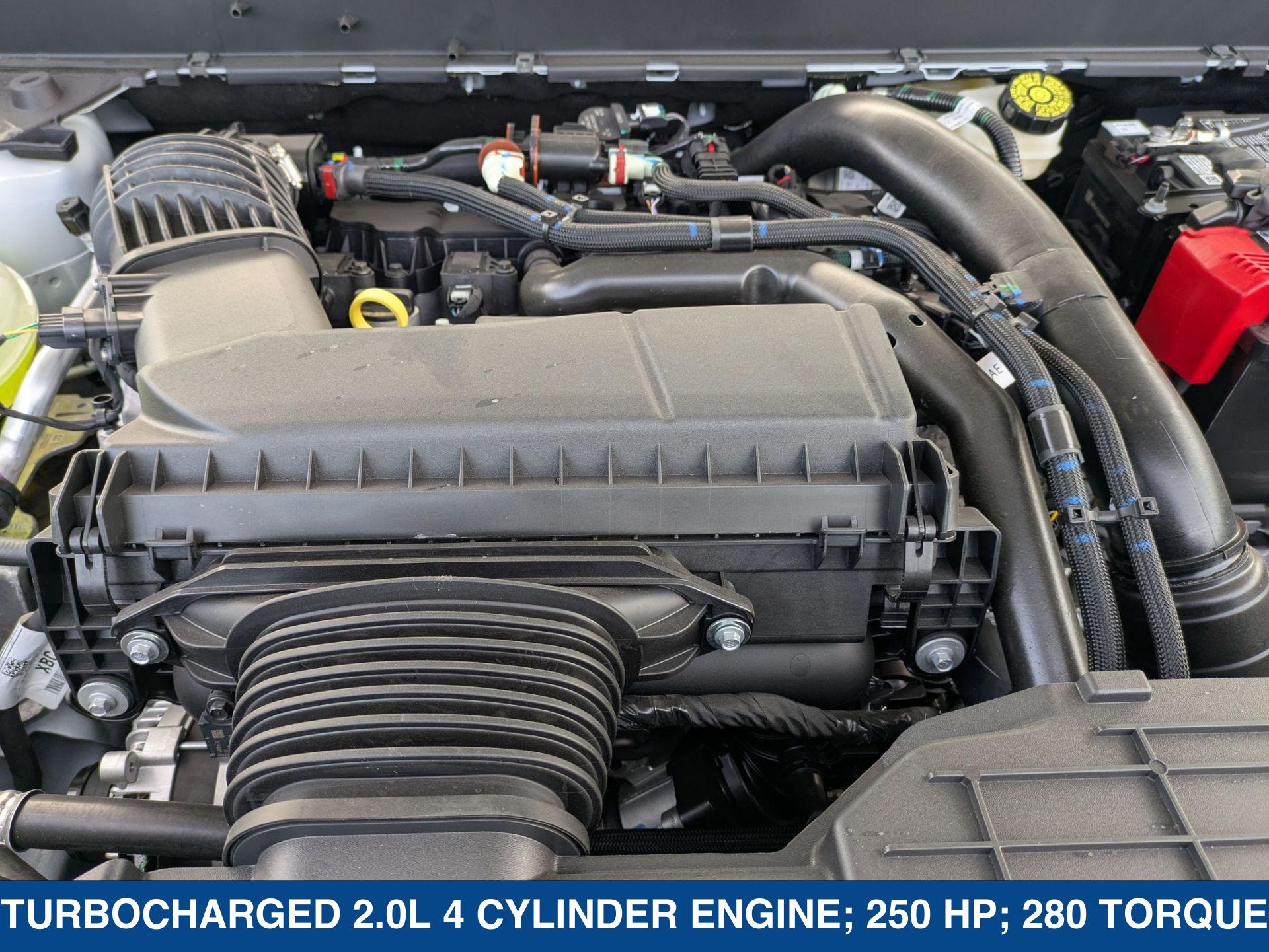 2025 Ford Maverick Tremor - Photo 25