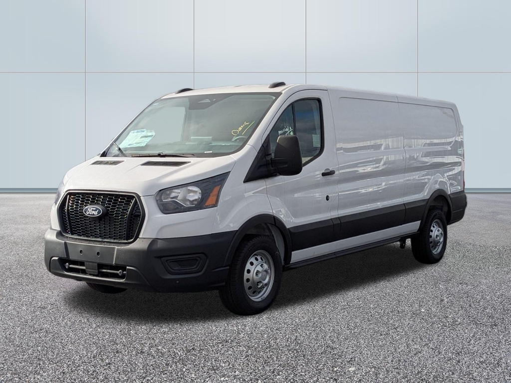 2026 Ford Transit Low Roof T350 RWD