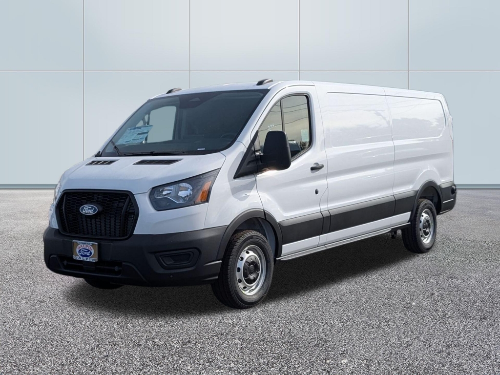 2026 Ford Transit Low Roof T150 RWD