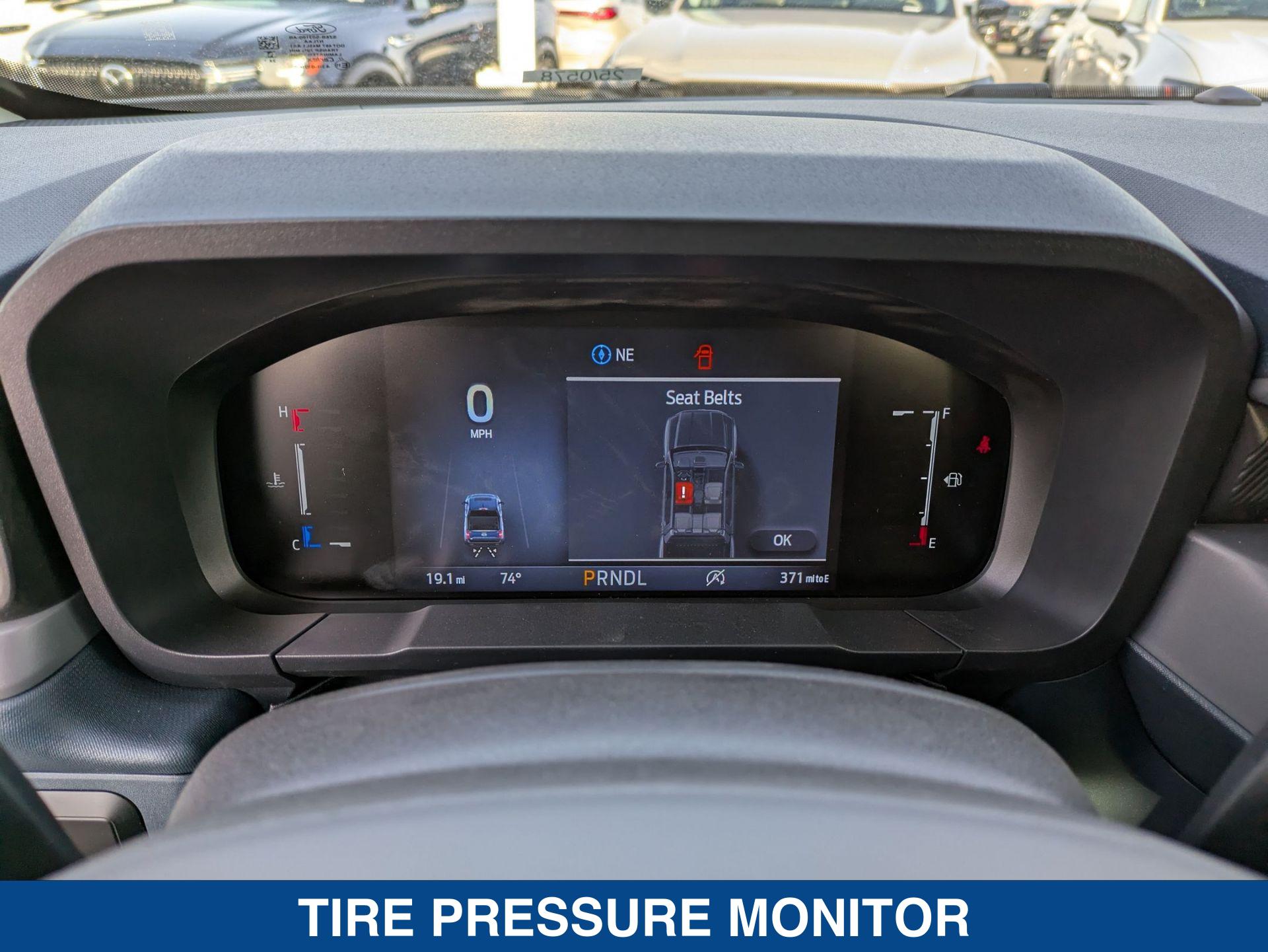 2025 Ford Maverick XLT - Photo 15