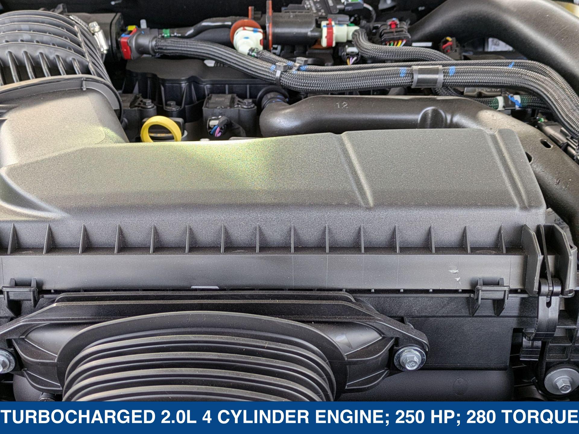 2025 Ford Maverick XLT - Photo 26