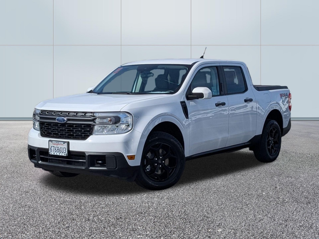 2023 Ford Maverick XLT