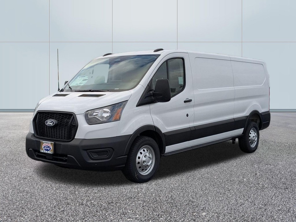 2026 Ford Transit Low Roof T350 HD