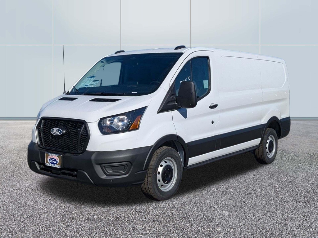 2026 Ford Transit Low Roof T150 RWD