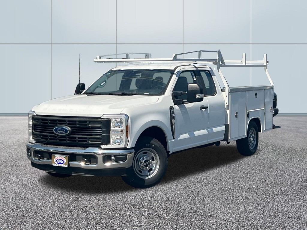 2026 Ford F-250 SD XL