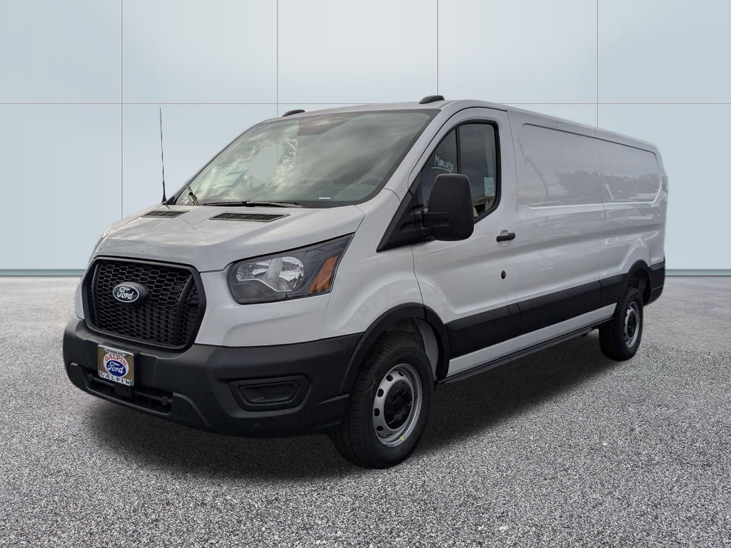 2026 Ford Transit Low Roof T350 RWD