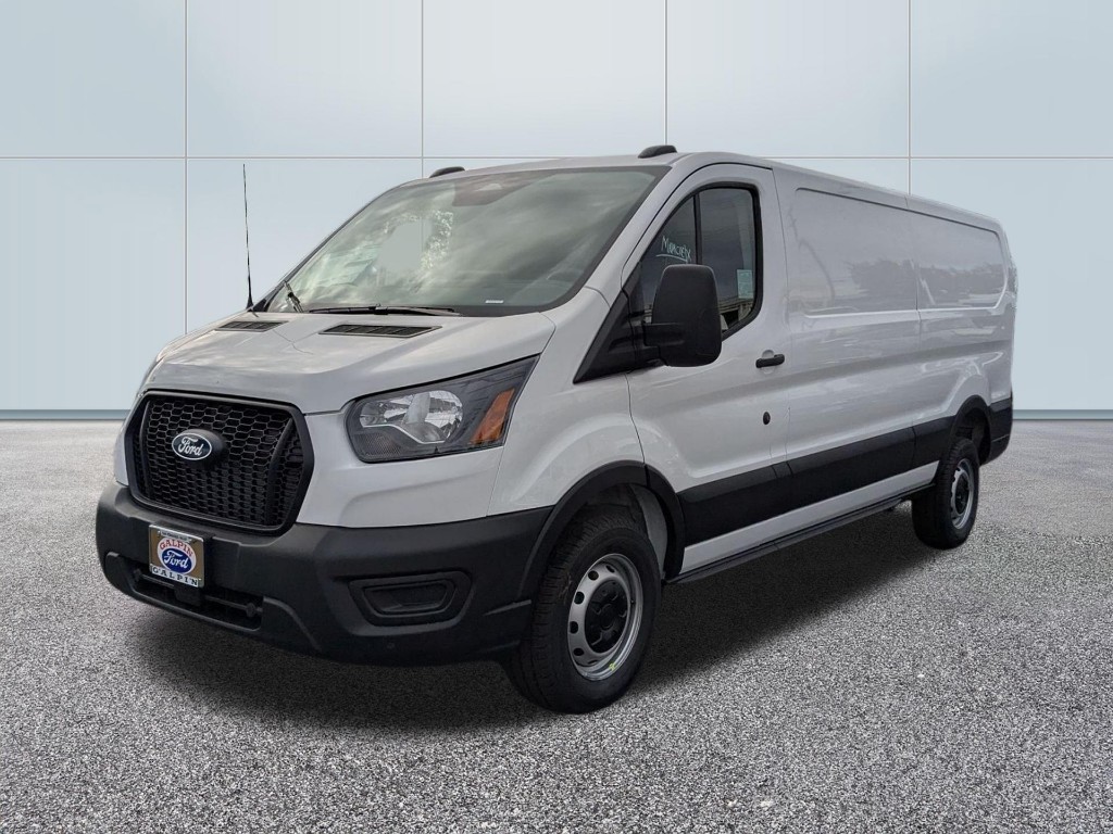 2026 Ford Transit Low Roof T350 RWD
