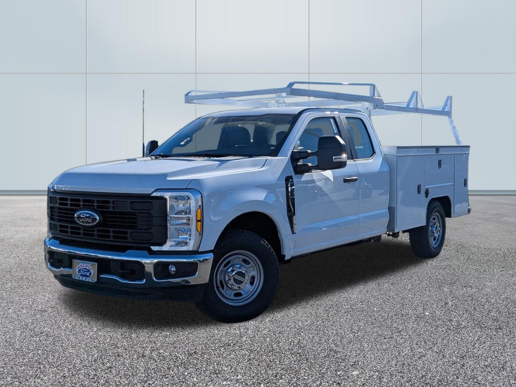 2026 Ford F-250 SD XL