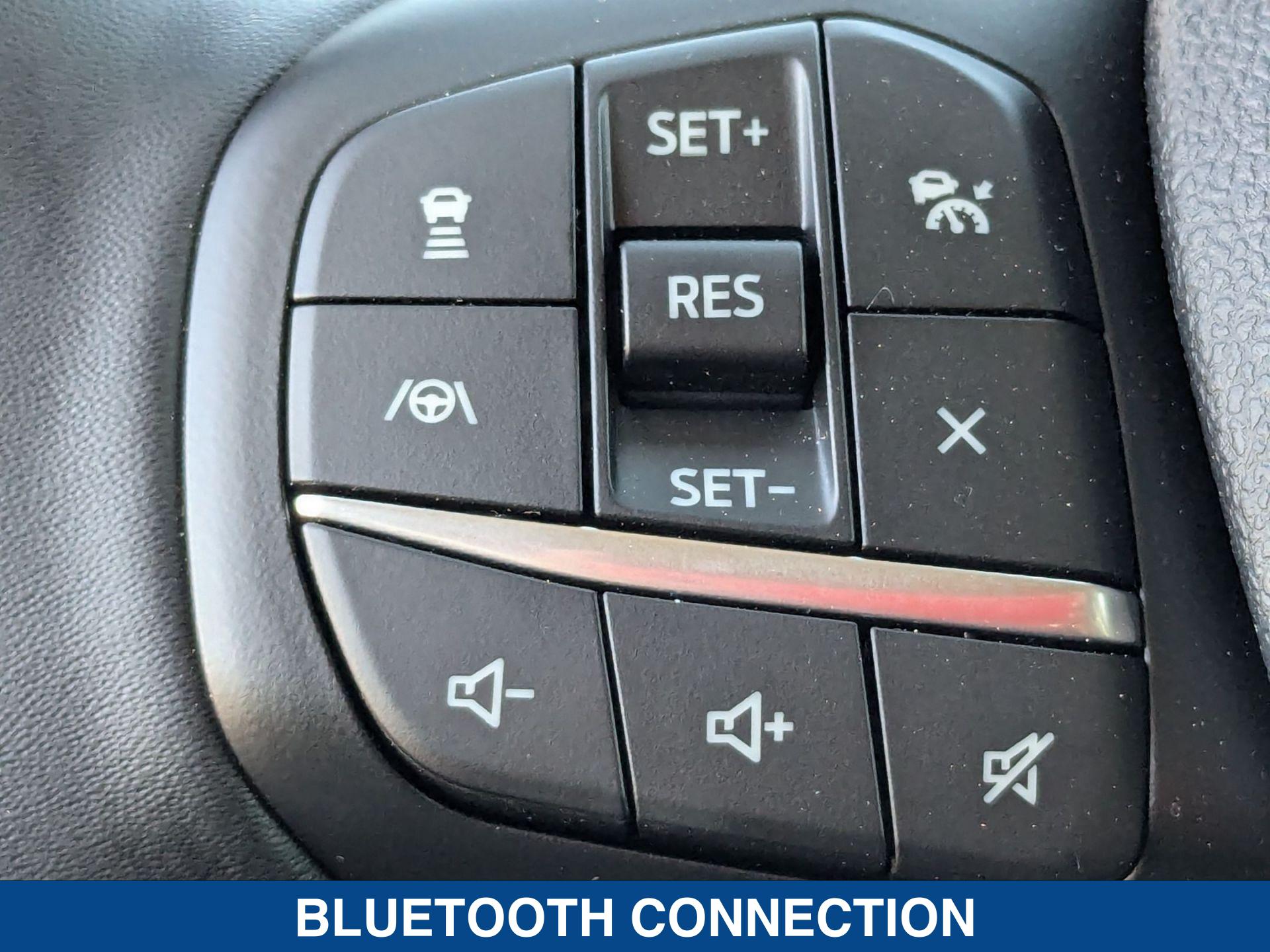 2025 Ford Maverick Tremor - Photo 16