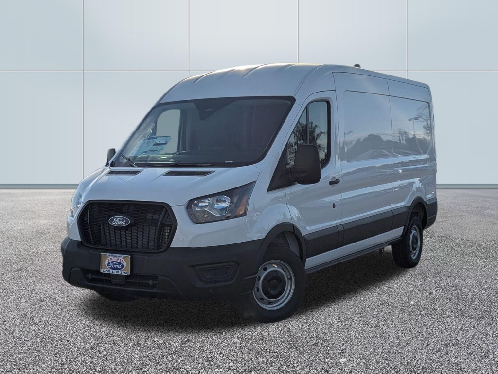 2026 Ford Transit Medium Roof T250 RWD