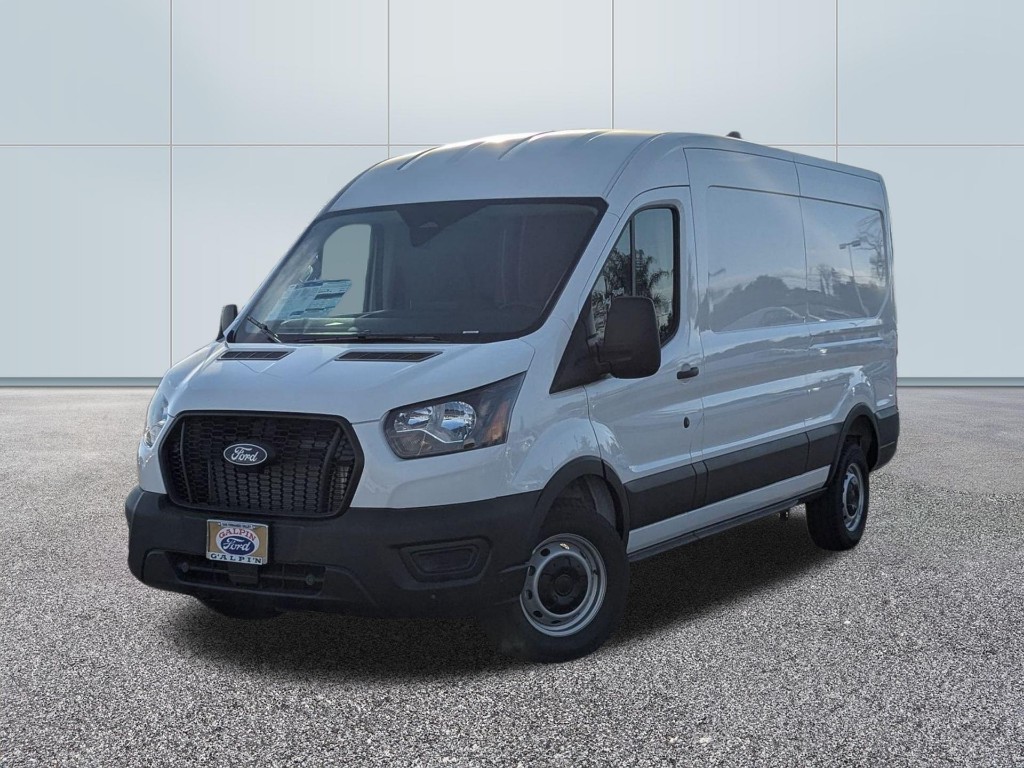 2026 Ford Transit Medium Roof T250 RWD