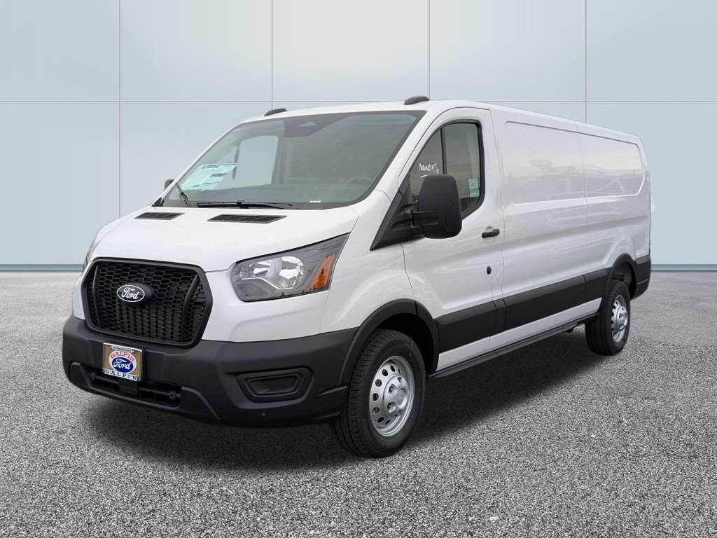 2026 Ford Transit Low Roof T150 AWD
