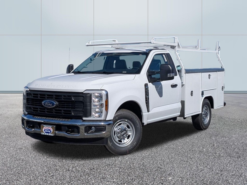2026 Ford F-250 SD XL