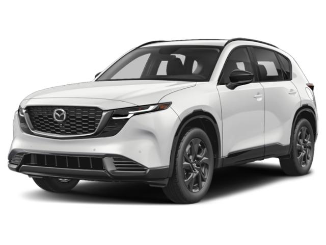 New 2026 Mazda CX-5 2.5 S Premium Plus