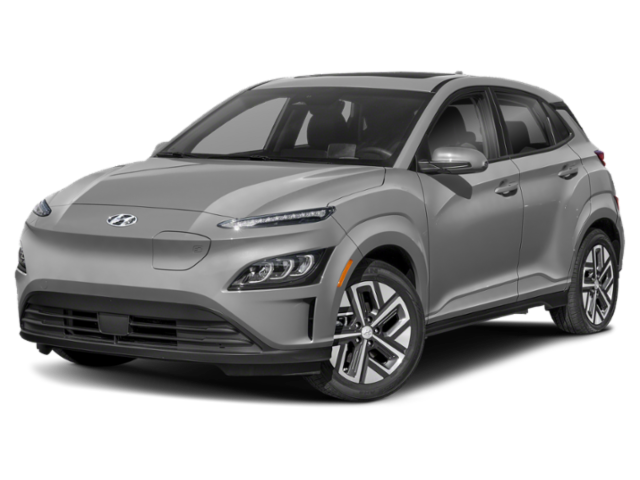 2023 Hyundai Kona Electric SE