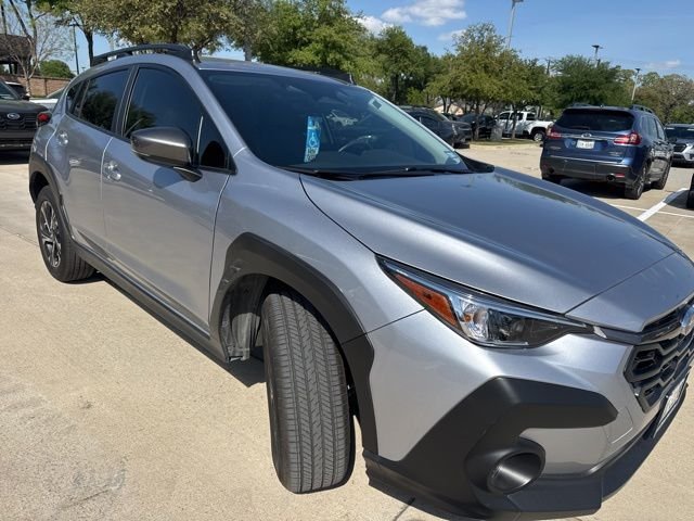 Used 2024 Subaru Crosstrek Premium