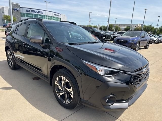 Used 2026 Subaru Crosstrek Premium