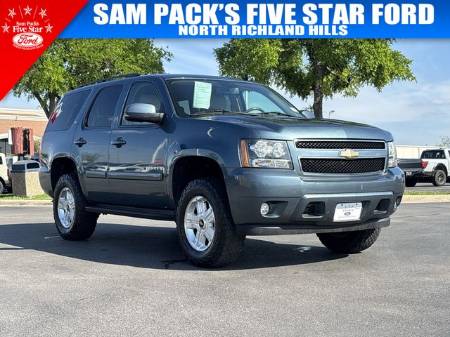 2009 Chevrolet Tahoe LT