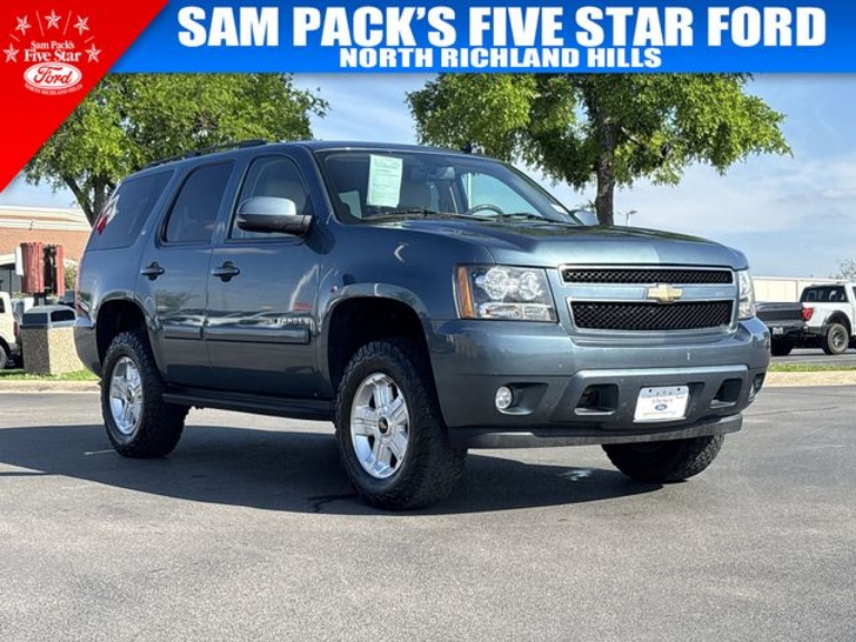 2009 Chevrolet Tahoe LT