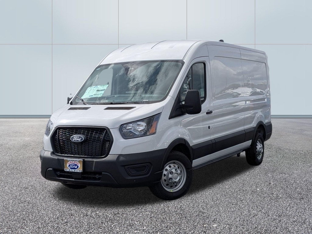 2026 Ford Transit Medium Roof T150 AWD