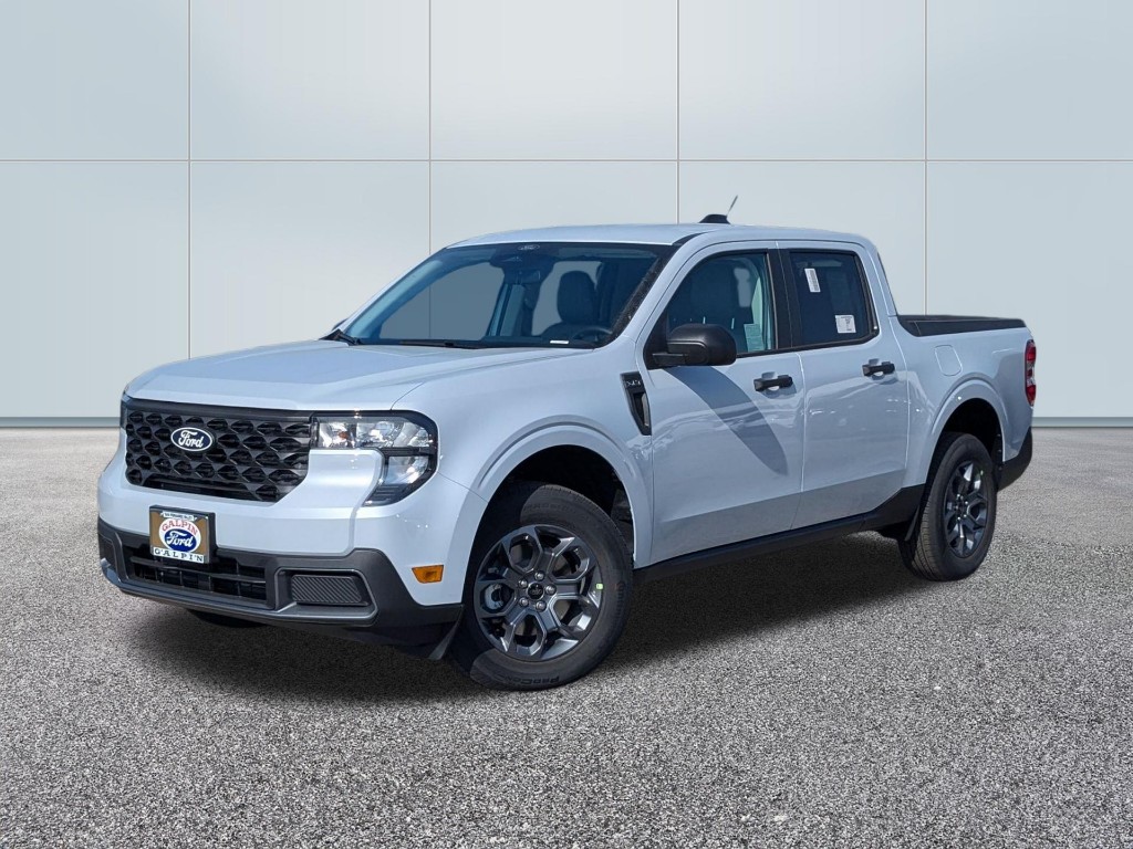 2026 Ford Maverick Hybrid XLT