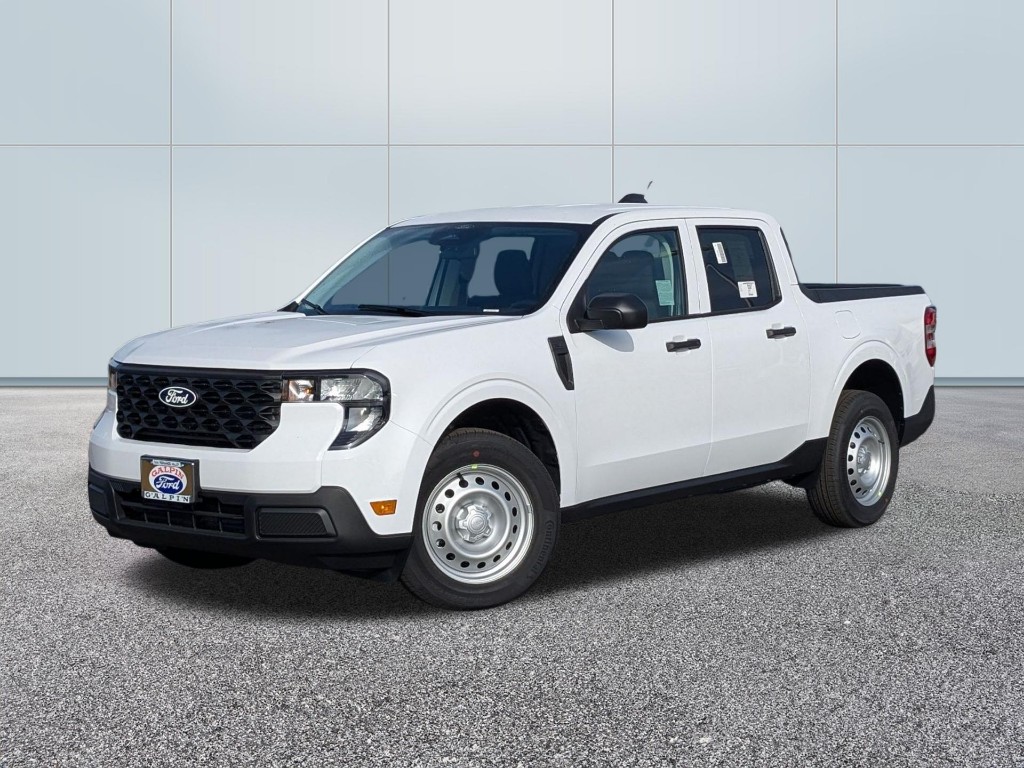 2026 Ford Maverick Hybrid XL