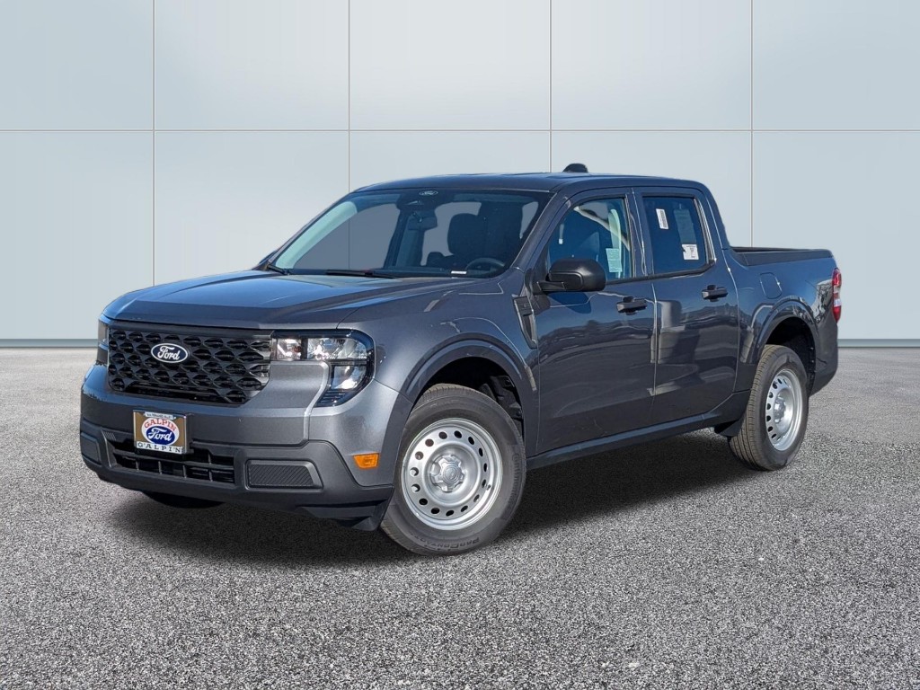 2026 Ford Maverick Hybrid XL