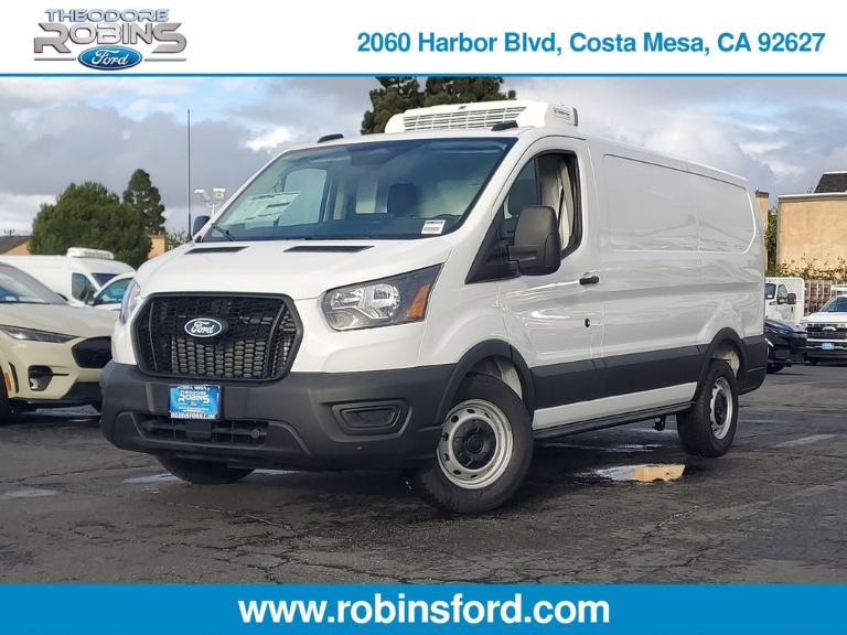 2026 Ford Transit-150 Base