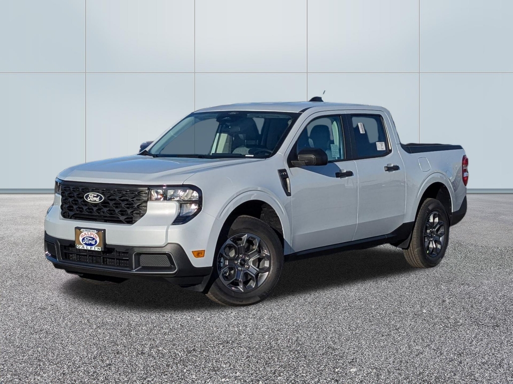 2026 Ford Maverick Hybrid XLT
