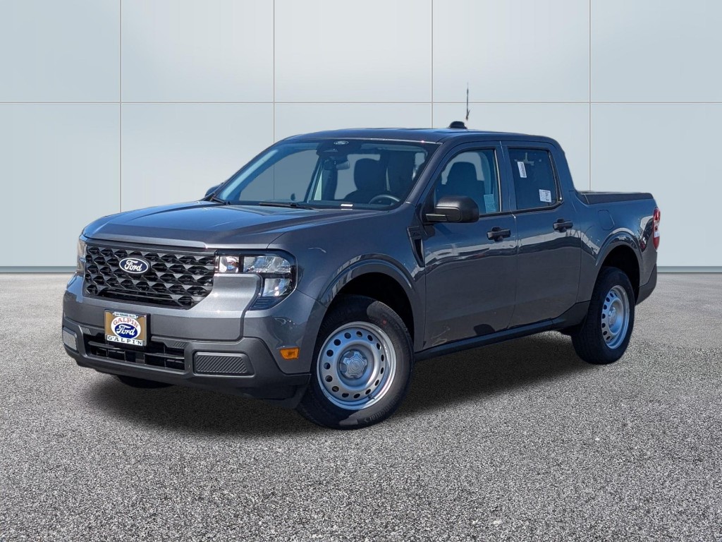 2026 Ford Maverick Hybrid XL