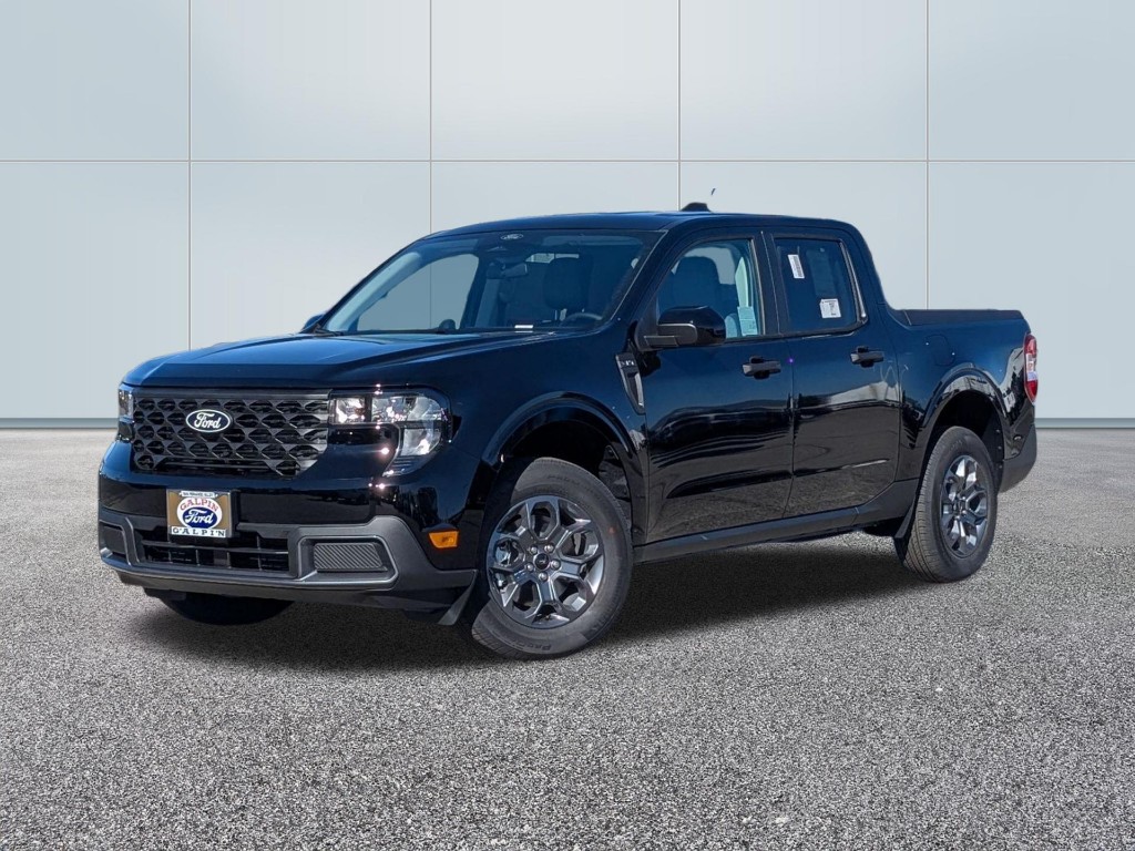 2026 Ford Maverick Hybrid XLT