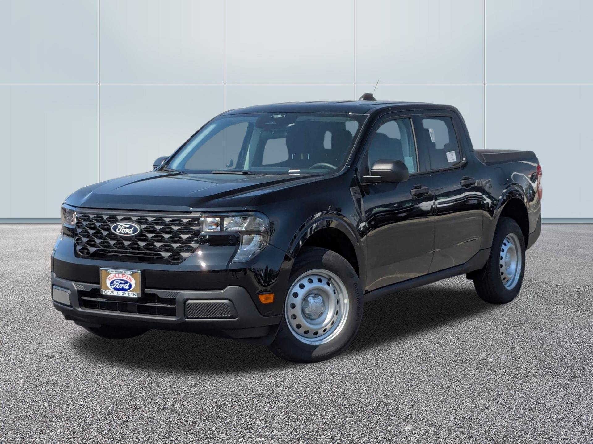 New 2026 Ford Maverick Hybrid XL