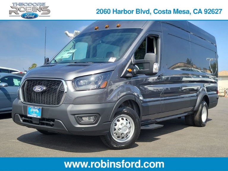 2026 Ford Transit-350 Base
