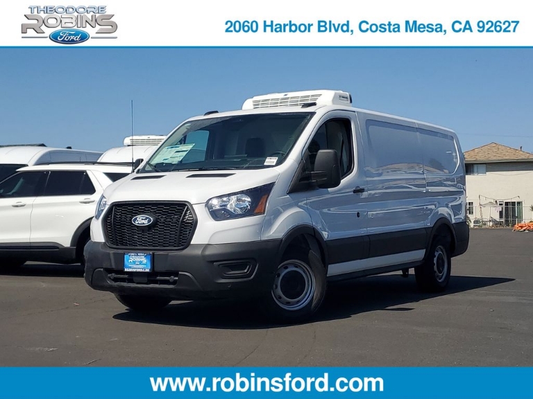 2026 Ford Transit-150 Base
