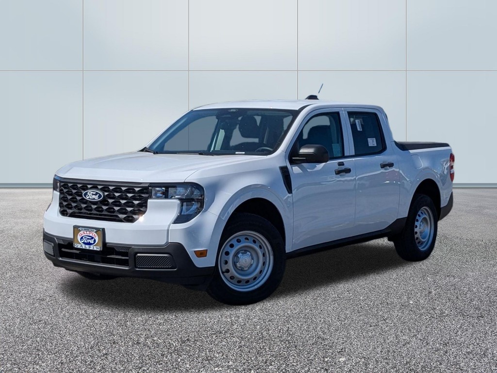 2026 Ford Maverick Hybrid XL