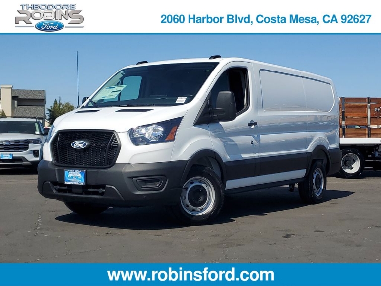 2026 Ford Transit-150 Base