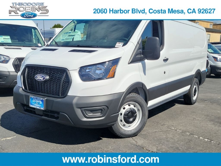 2026 Ford Transit-150 Base
