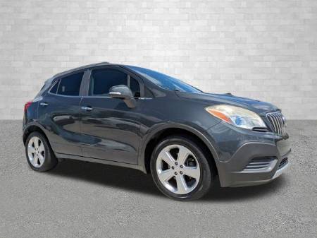 2016 Buick Encore Base