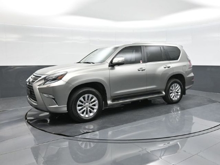 2021 Lexus GX 460
