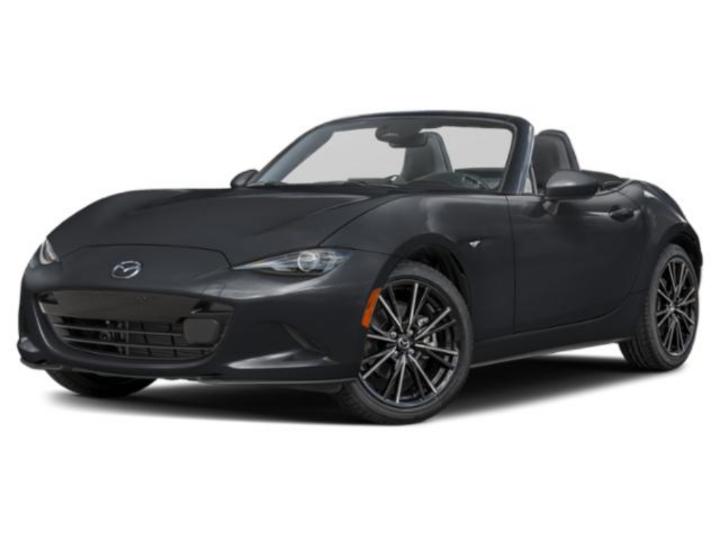 2026 Mazda MX5 Grand Touring