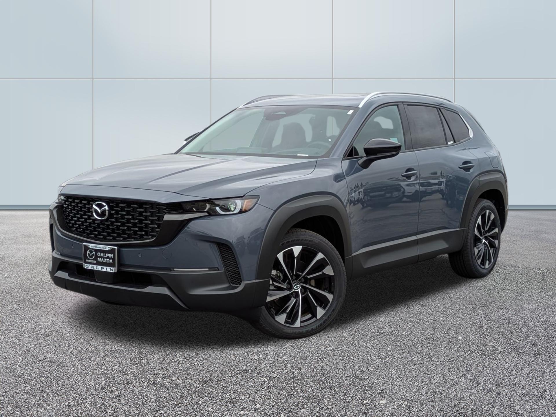 New 2026 Mazda CX-50 Hybrid H Hybrid Premium Plus