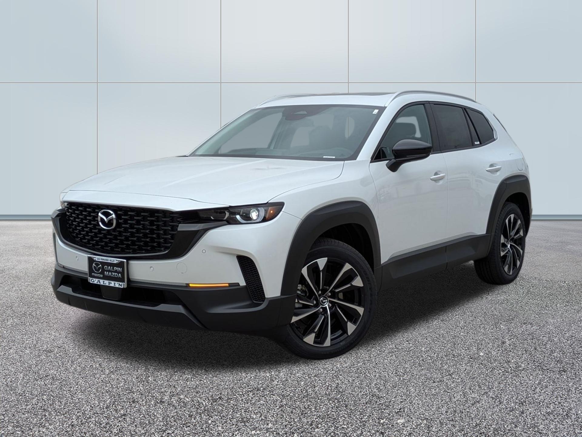 New 2026 Mazda CX-50 Hybrid H Hybrid Premium Plus