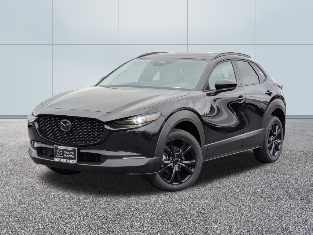 2026 Mazda CX-30 2.5 S Aire