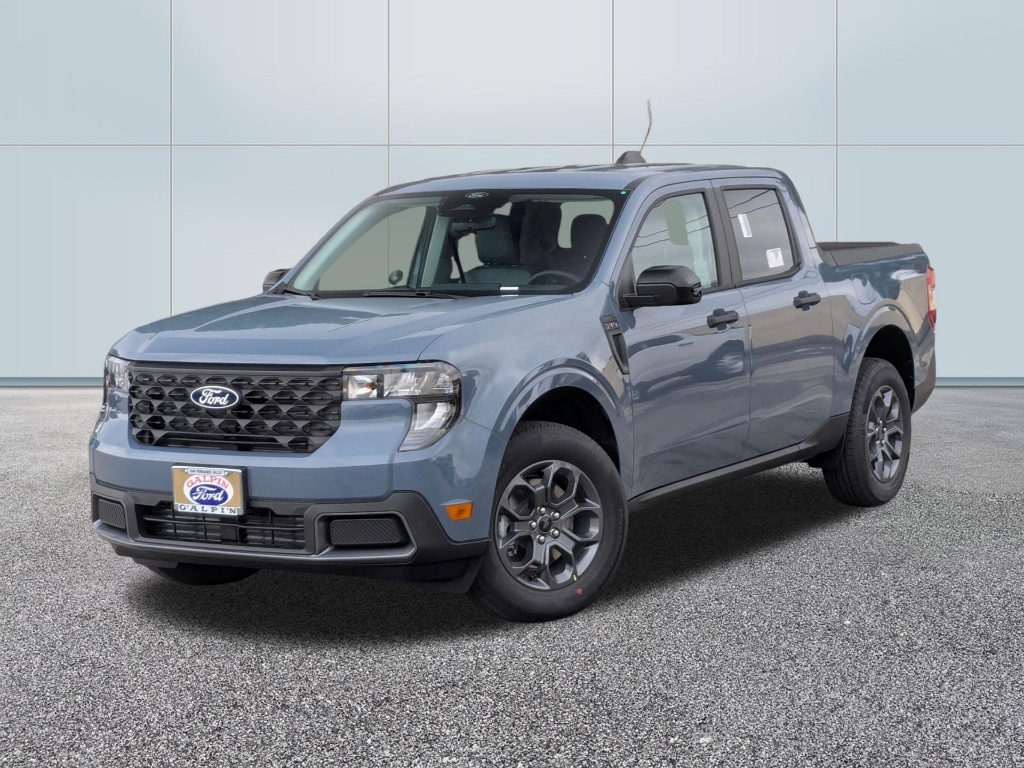 2026 Ford Maverick Hybrid XLT