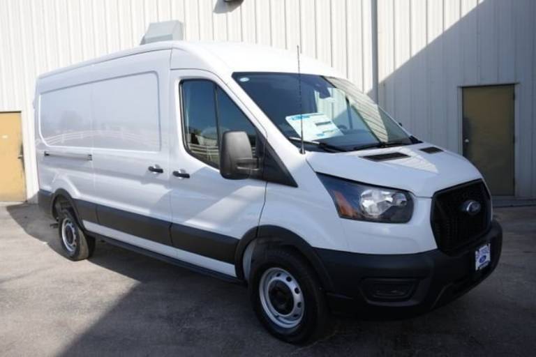 2025 Ford Transit Cargo Van Cargo Van