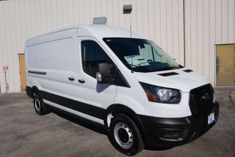 2025 Ford Transit Cargo Van Cargo Van