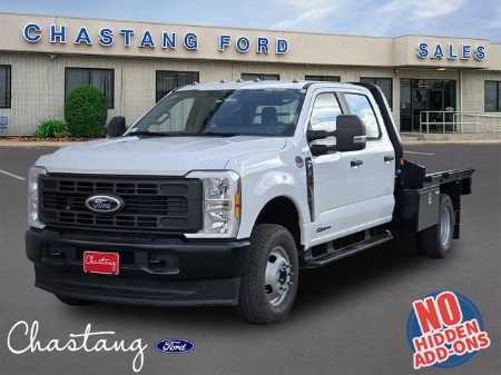2026 Ford F-350SD XL