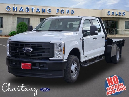 2026 Ford F-350SD XL